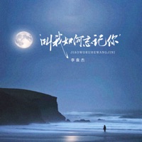 叫我如何忘记你 - Single - 李袁杰