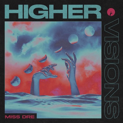Higher / Visions - Single