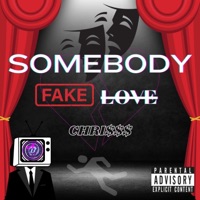 Somebody - Single - Chri$$$