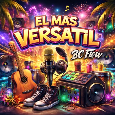 El Mas Versatil