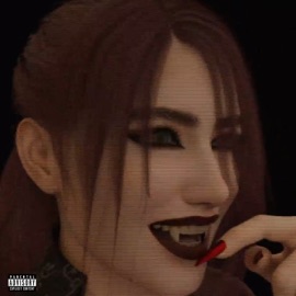 Vampira (feat. Yung Duzz, Wazy & Dbrosly) 1kvoltz