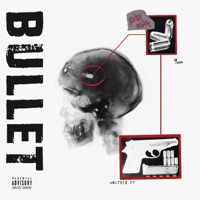 BULLET - Single - SIX1SIX, RASKOL & ASKET