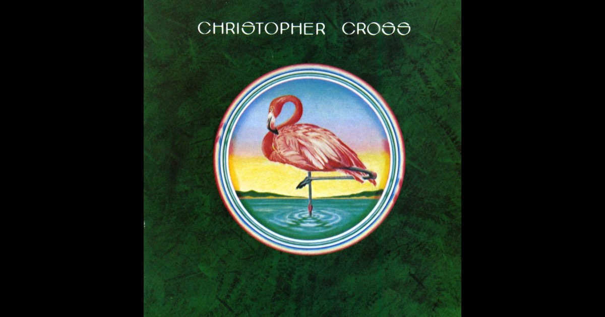 AOR CD Christopher Cross /Café Carlyle Christopher Cross - The Café Carlyle Sessions - Amazon.com Music