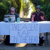 NY to LA (Freestyle) - Single - Hunna G & Forsyth