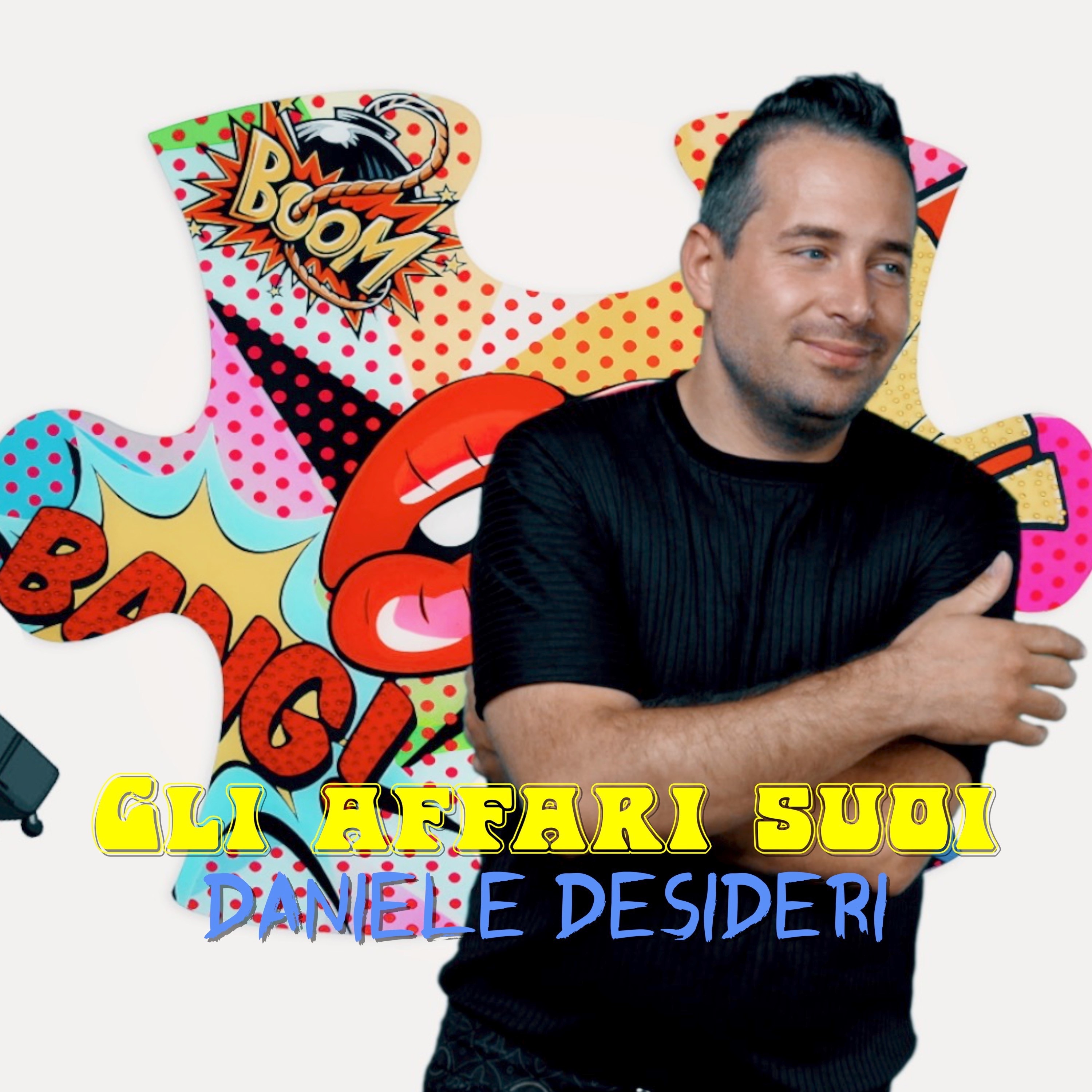 Gli affari suoi - Single