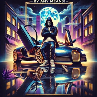 By any means - Single