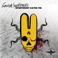 Radicalized — Gasoline Invertebrate