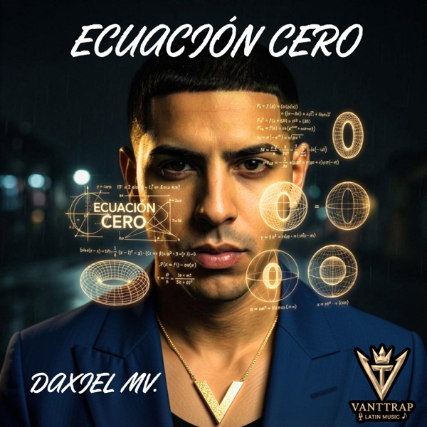 Ecuación cero (feat. Daxiel MV.)
