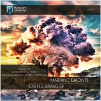 Castle Bravo (SisterSweet & Yonsh Remix) - Single - Mariano Giacinti
