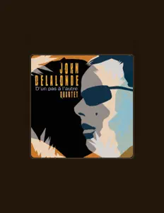 Listen to John DELALONDE, watch music videos, read bio, see tour dates & more!