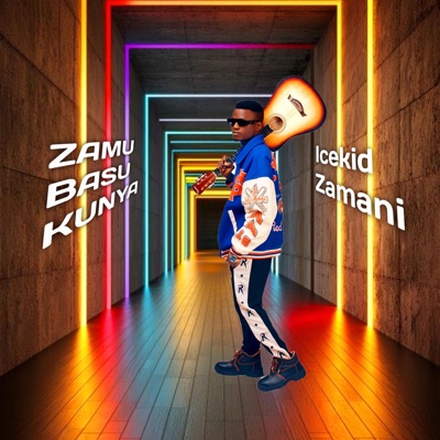 Zamu Basu Kunya - Single