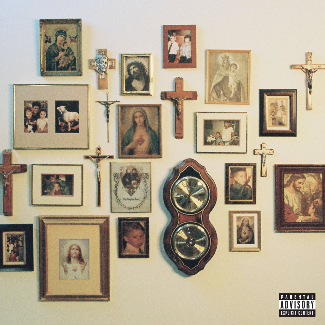 $uicideboy$ – Now and at the Hour of Our Death (feat. BONES) – Pre-Single (2025) [iTunes Match M4A]