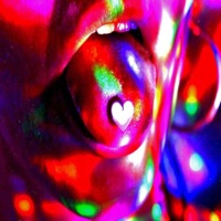 Synthetic Love (Toxic) - Single - Vampyx