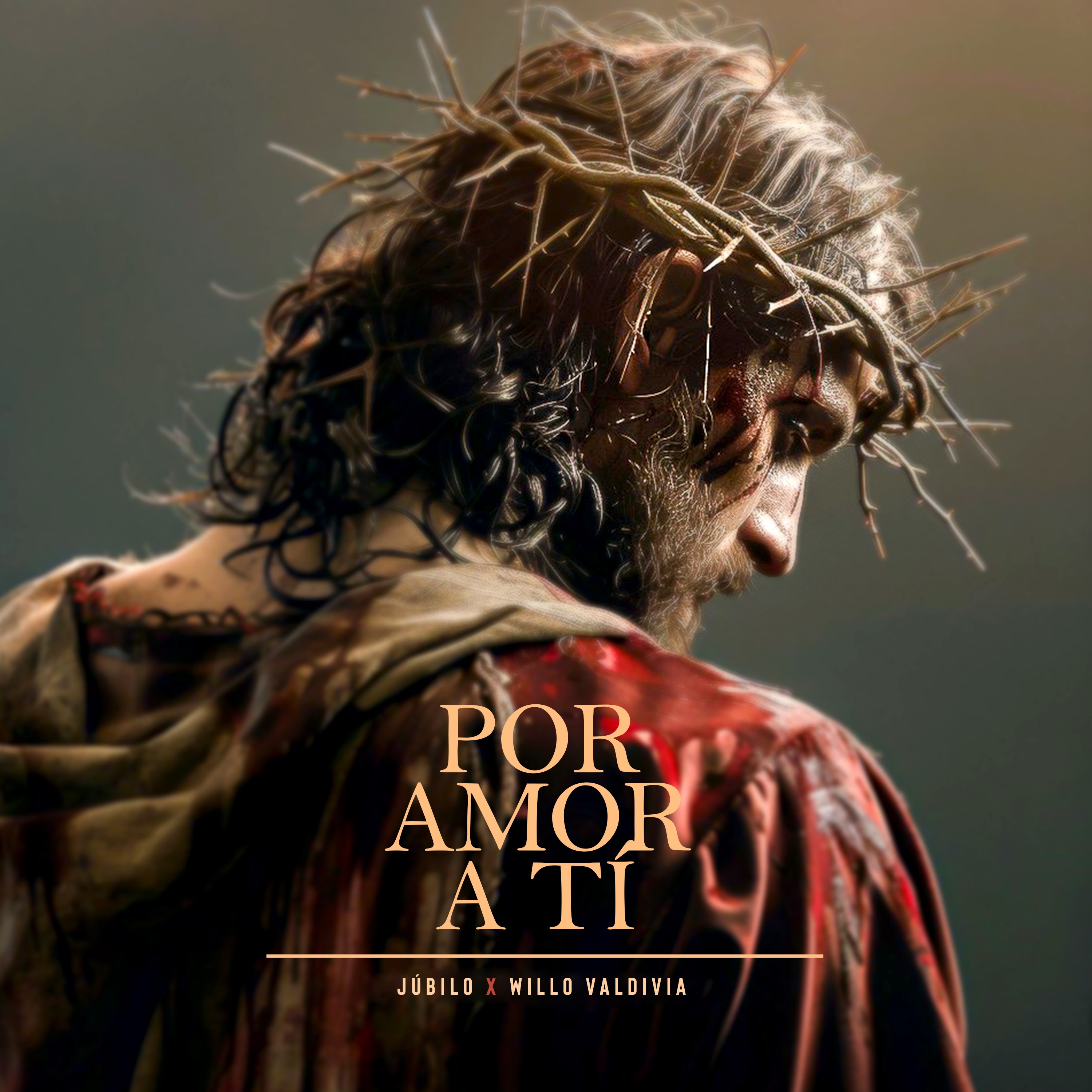 Por Amor a Ti (Remix) - Single