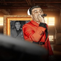 قصة النبي و الصبى - Single - الخال برودكشن - ALKHAL PRODUCTION & حامد عبده