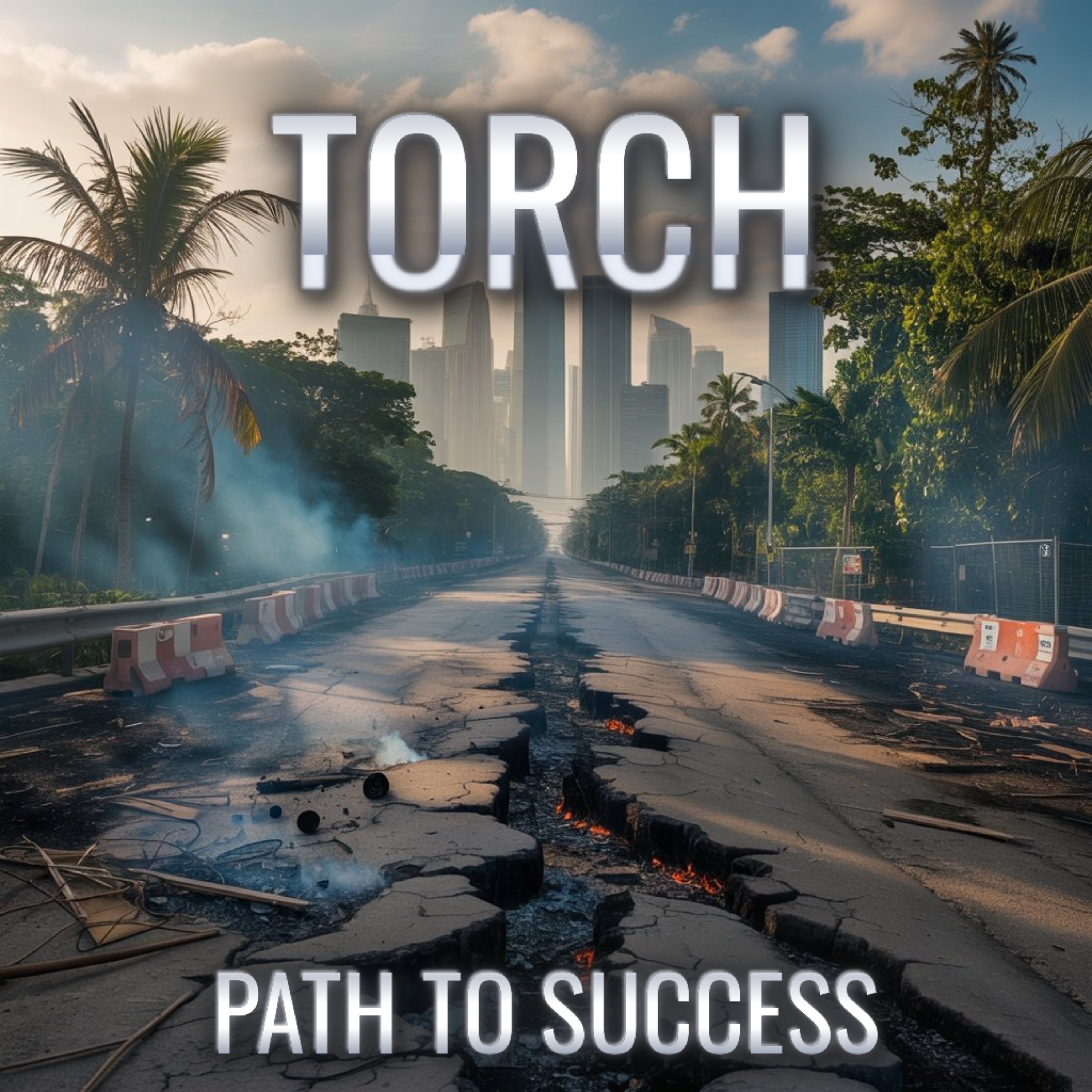 Path to Success