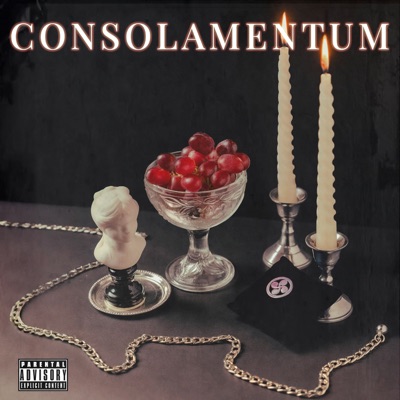 Consolamentum - Single