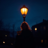 Незнакомка - Single - Daram Dam & Lleu