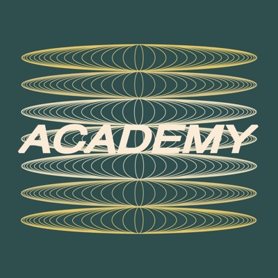 ACADEMY (feat. llliebig & Scullly) - Single