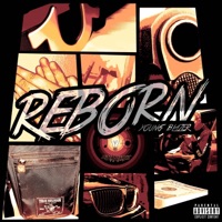 REBORN - Young Blazer