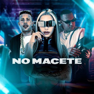 No Macete (feat. Mc Magrinho & Thammy)