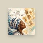 Música Aos Orixás