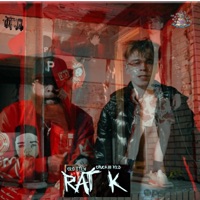Rat K (feat. Chuckiii Red) - Single - Ceo Stew