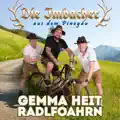 Gemma heit radlfoahrn