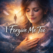 I Forgive Me Too (432 Hz, 3,6,9 Hz Tone) - Good Vibes Tribe 11:11