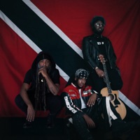 Sinking Ship (feat. Freetown Collective) - Single - Kilu