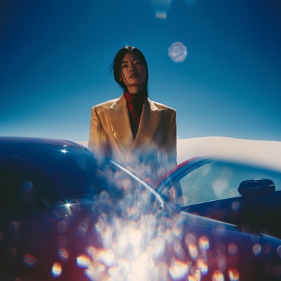 Backseat - Single