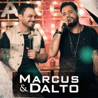 Marcus e Dalto - XV - EP - Marcus & Dalto