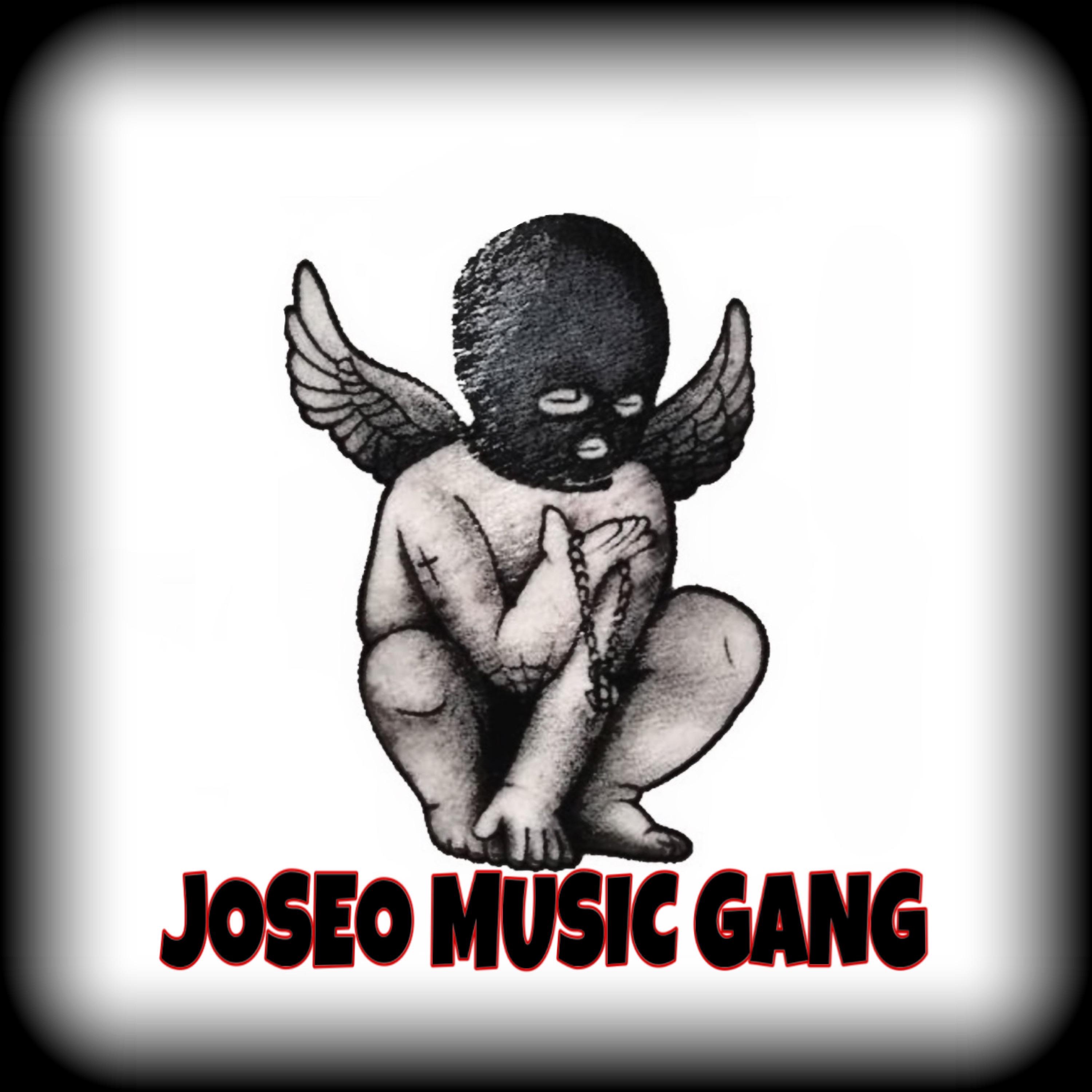 Como Sobo La Pistola (feat. LaMaxima40, kevin H & Ronny GTA) - Single by JOSEO MUSIC GANG album cover