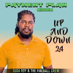 Up And Down 24