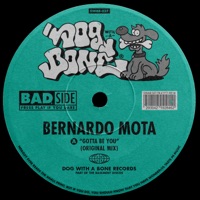 Gotta Be You - Single - Bernardo Mota