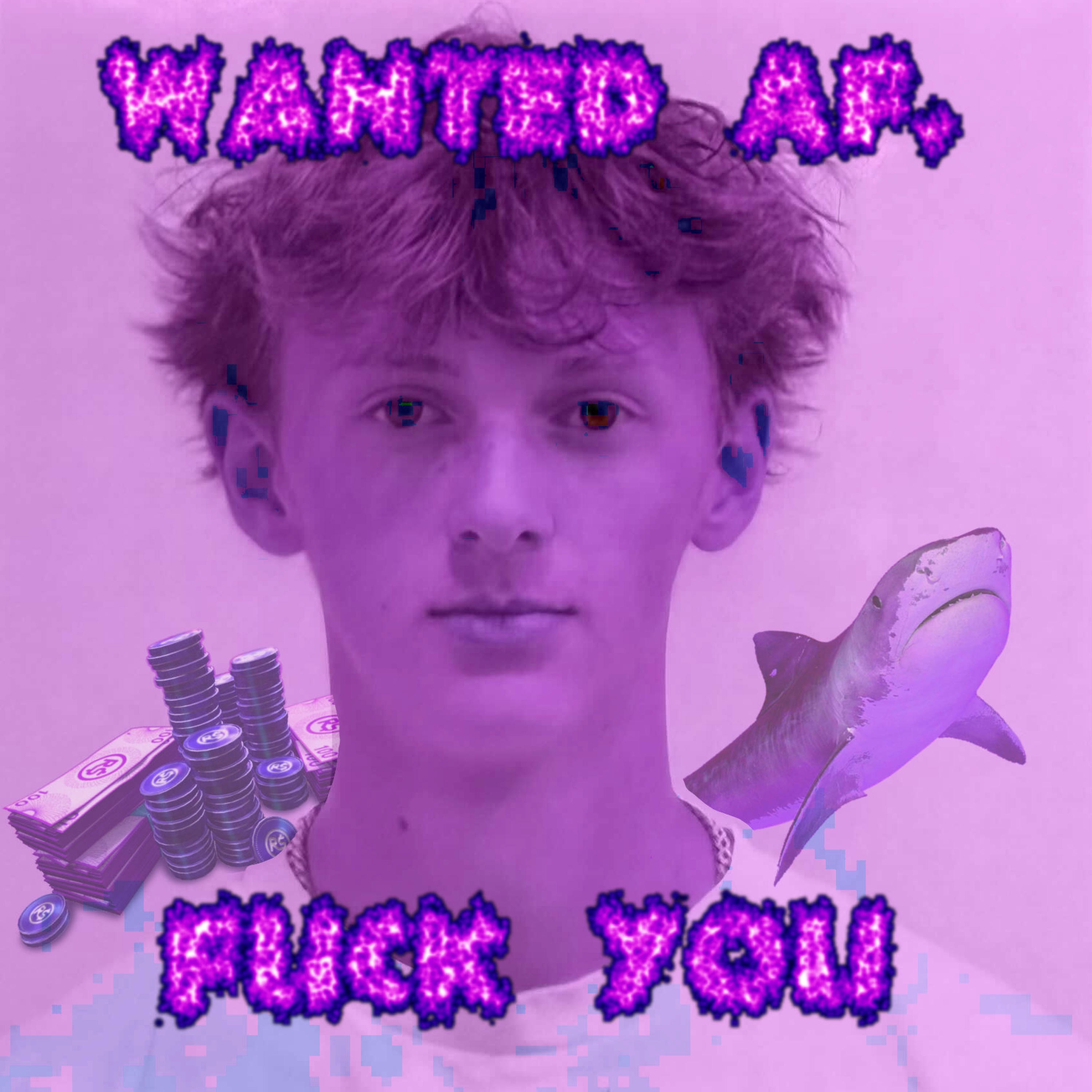 DJ FRANK (beta) - Single