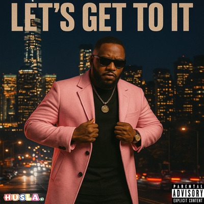 Pardon Me Slim - Single