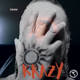 Krazy (feat. Ketsa) G-Sam