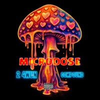 Microdose (feat.Compound) - Single - 2 4Wun