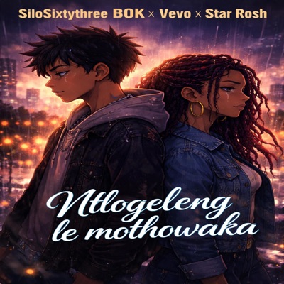 Ntlogeleng le waka (feat. Vevo & Star Rosh) - Single