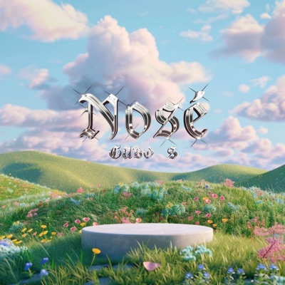 Nosé - Single