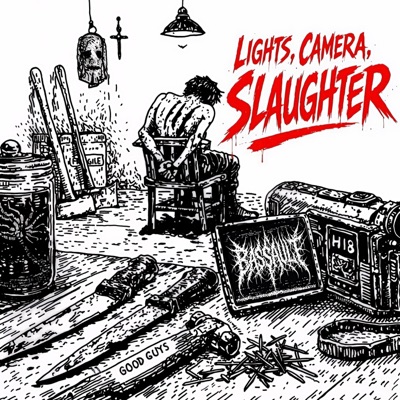 Lights, Camera, Slaughter