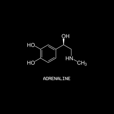 adrenaline - Single