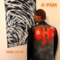 mark on me - Single - A-Park