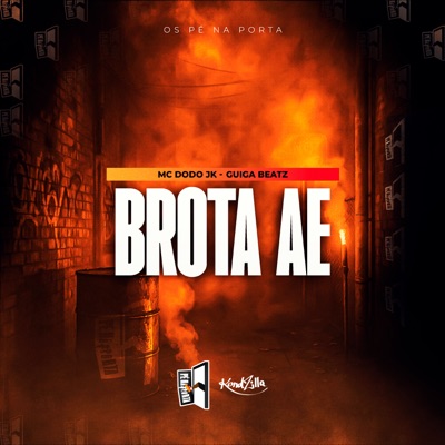 Brota Ae - Single