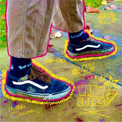 Vans Rotøs - Single