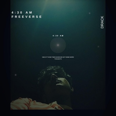 4:30 AM freeverse - Single