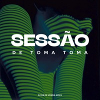 Sessão de Toma Toma - Single - DJ GB De Venda Nova