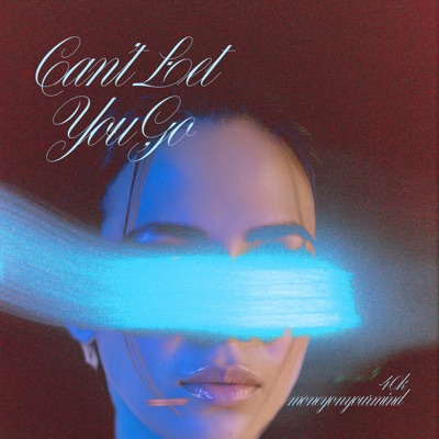 Can't Let You Go (feat. Revay) - Single