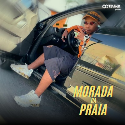 Morada da Praia - Single